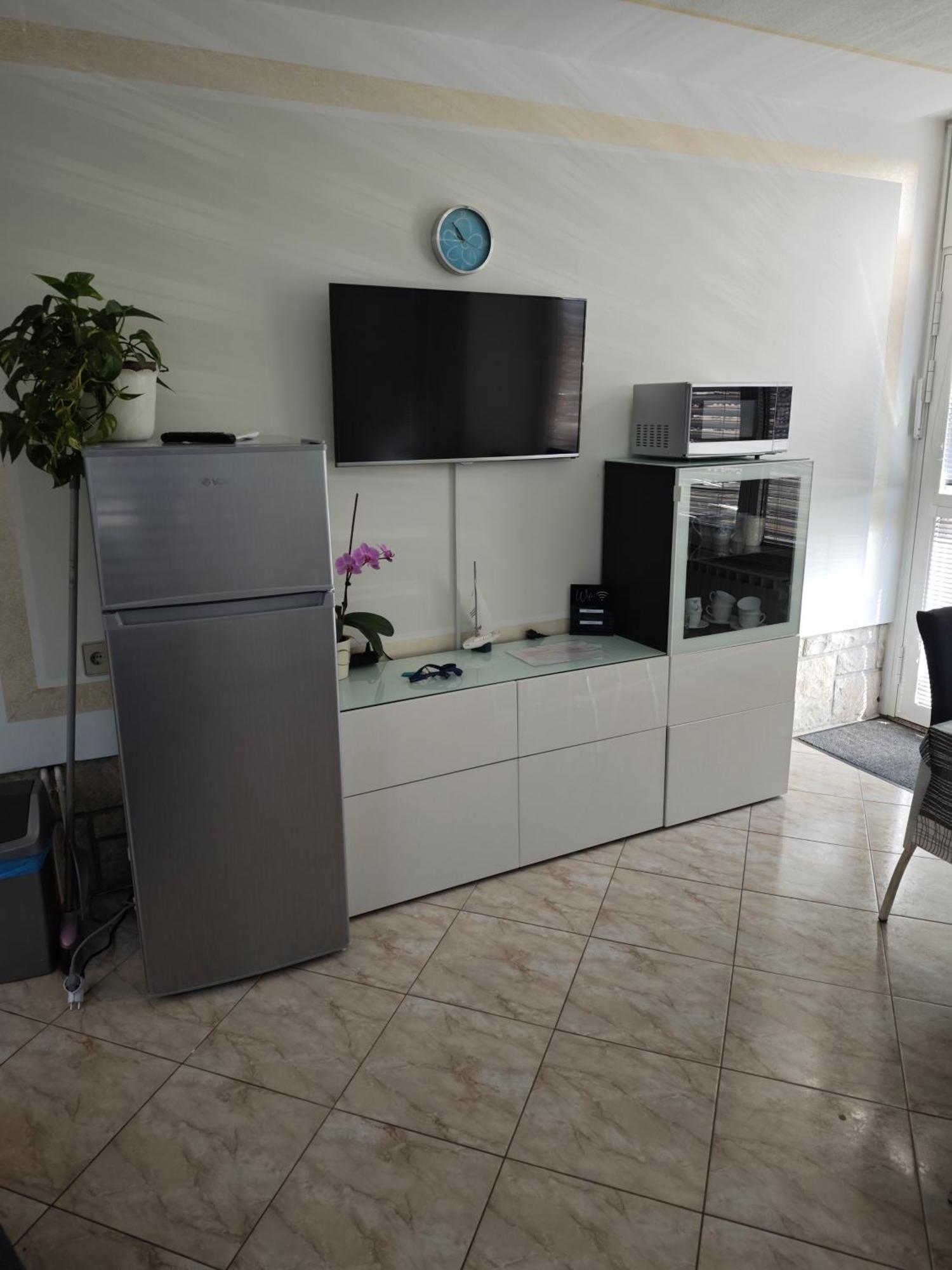 Apartments Miklus Portorož Exteriér fotografie