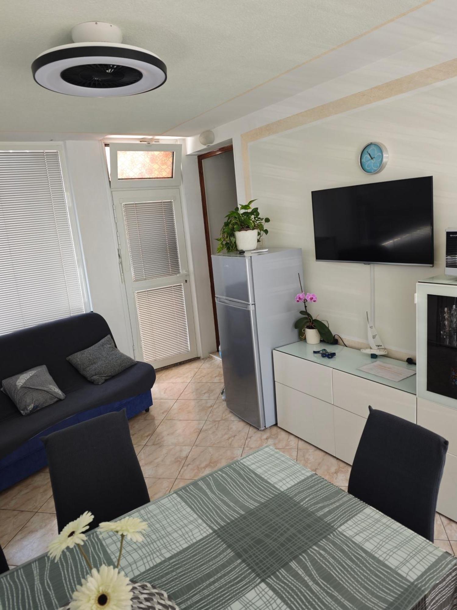 Apartments Miklus Portorož Exteriér fotografie